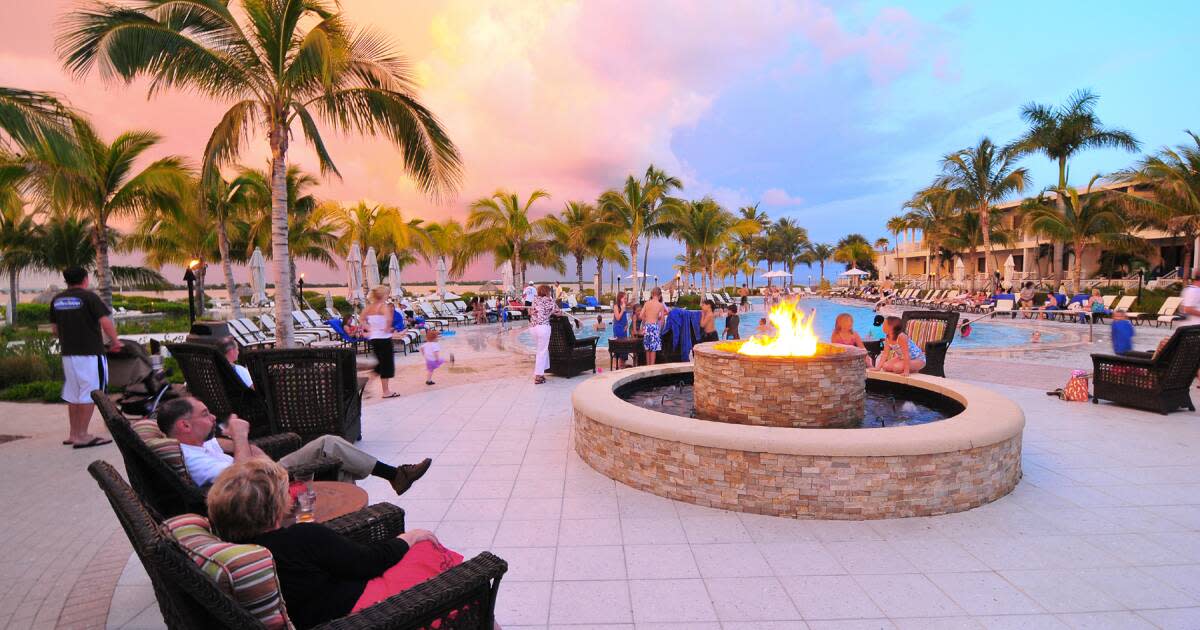 Hawks Cay Resort - Florida Keys Resorts | VISIT FLORIDA