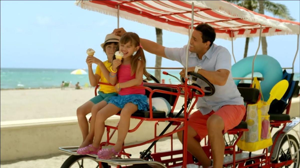 Ideas for Your Family Vacation in Fort Lauderdale | VISIT FLORIDA