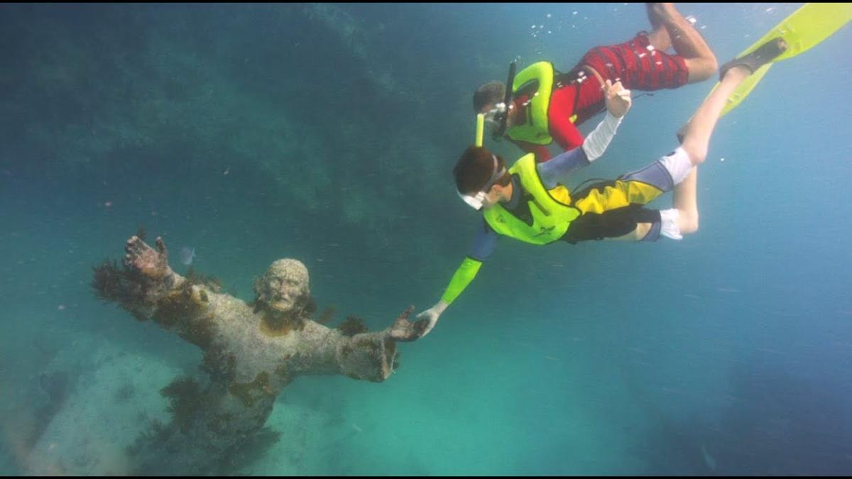 How to Do Florida Coral Reef Snorkeling in the Keys VISIT FLORIDA