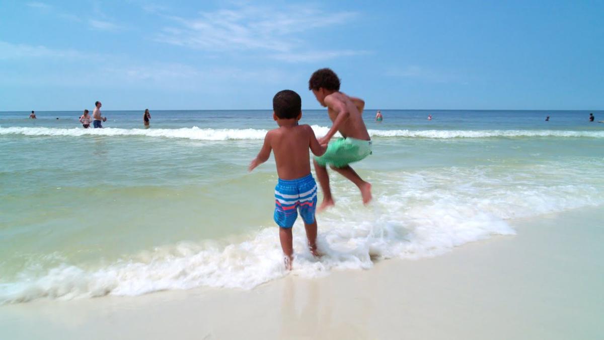 Rosemary Beach-- Serene Escape on the Gulf Coast - Visit Florida