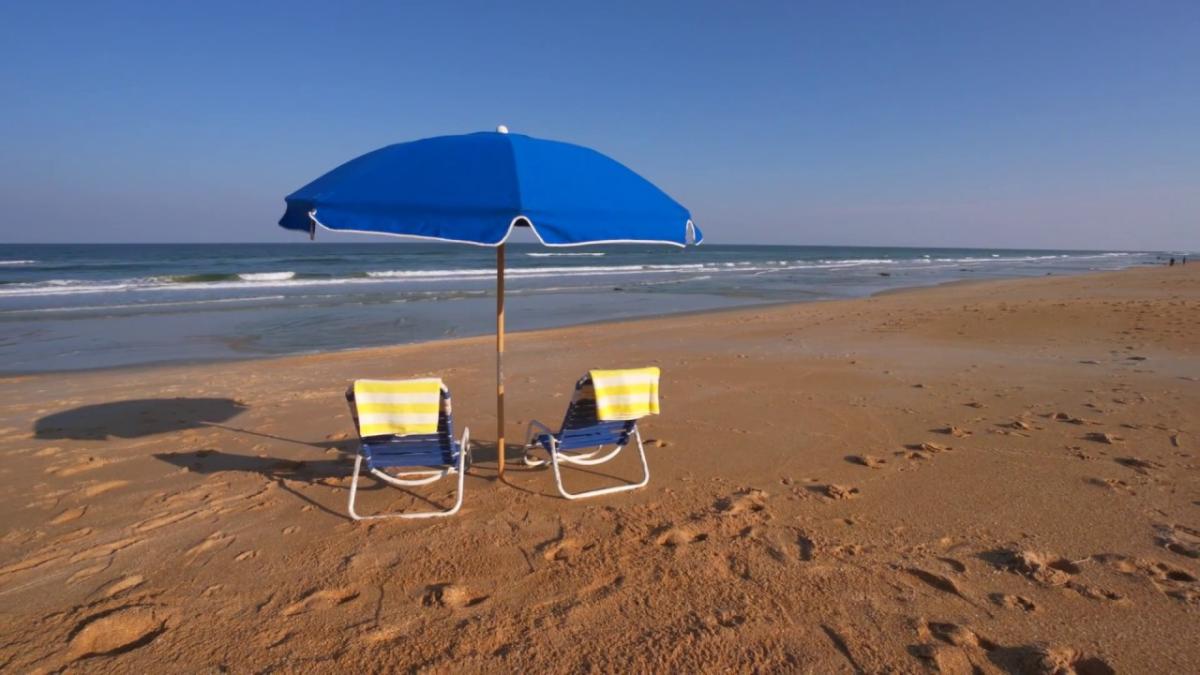 A Guide to Places to Stay in Flagler Beach