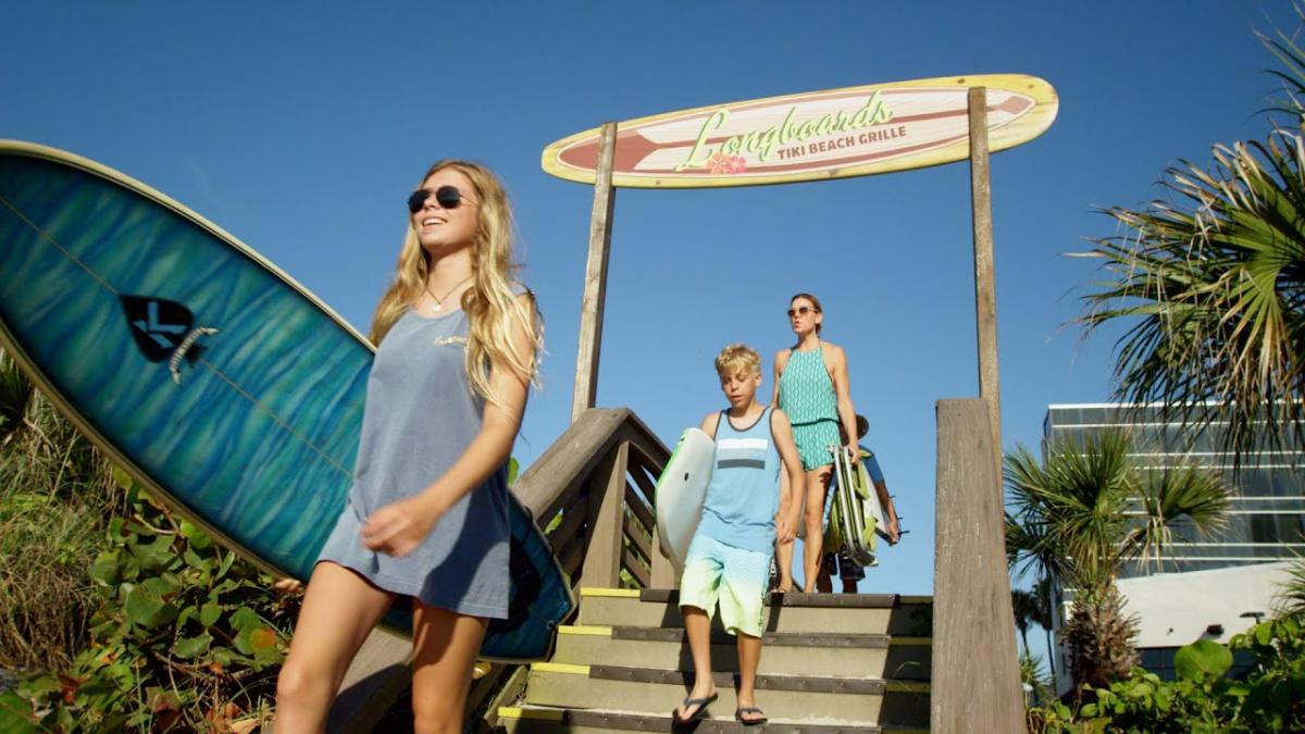 8 Beaches Closest to Orlando VISIT FLORIDA