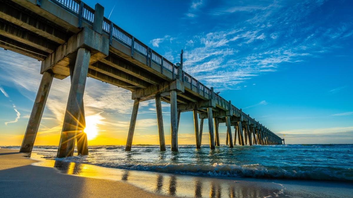 Family Attractions in Pensacola, Fla. - Visit Florida