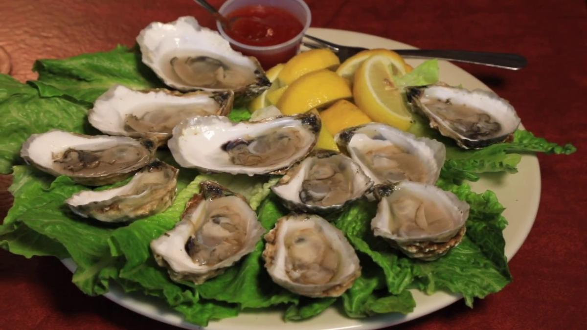 The Oyster Culture in Florida Is Strong … and Delicious VISIT FLORIDA