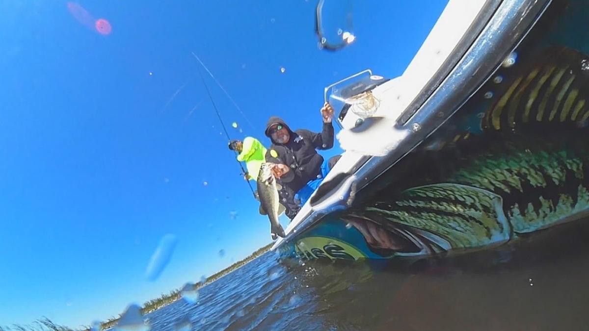 A Guide to the Lake Okeechobee, Florida Area VISIT FLORIDA