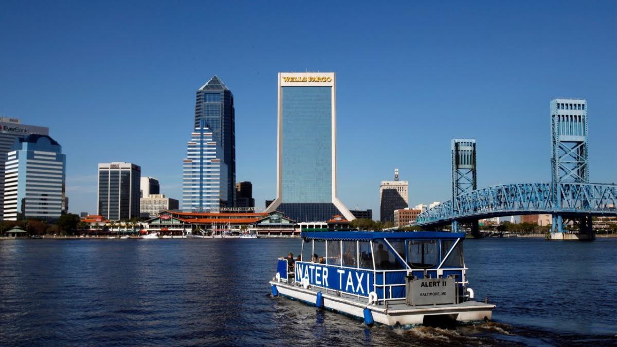 5 FamilyFriendly Activities in Jacksonville for Under 10