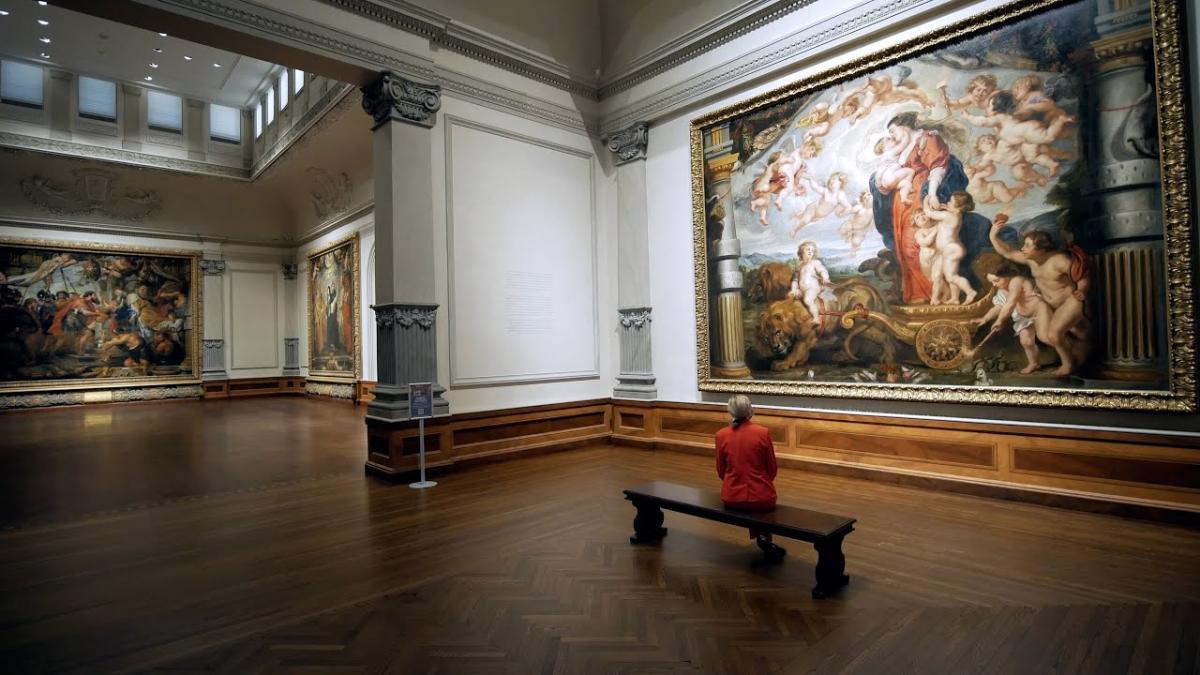 art museums in destin florida
