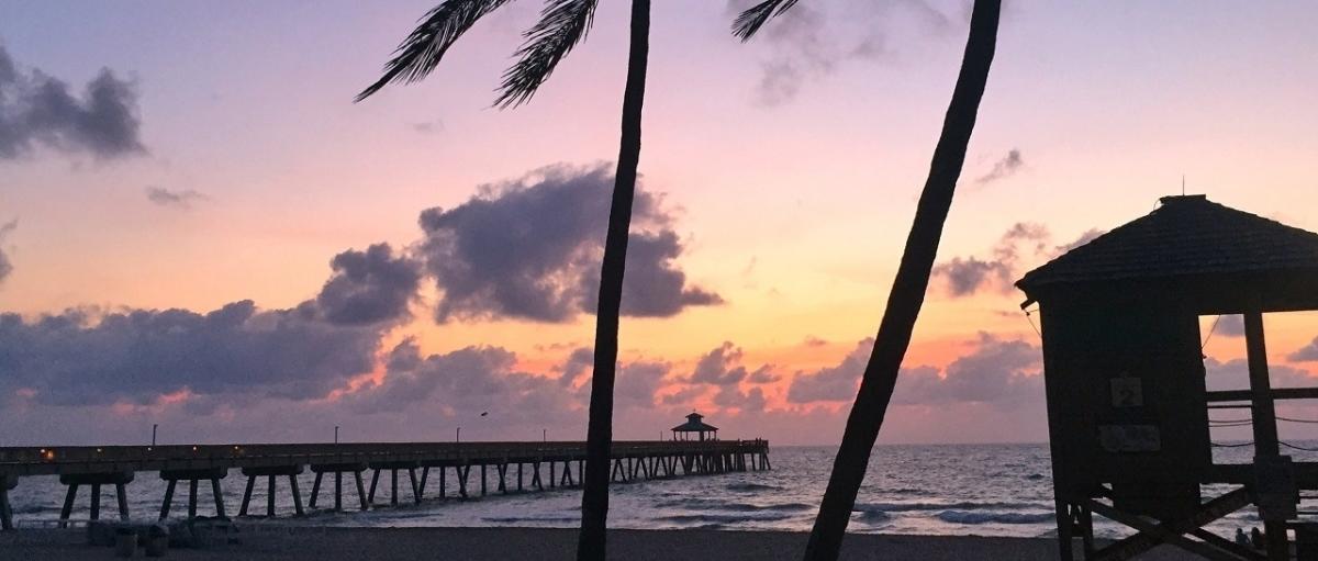 Deerfield Beach Florida Things to Do & Attractions