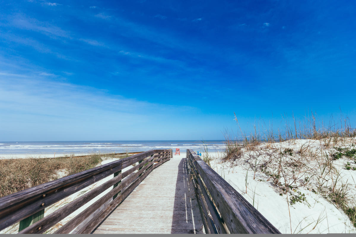 Guide to Florida's East Coast Beaches on the Atlantic Ocean