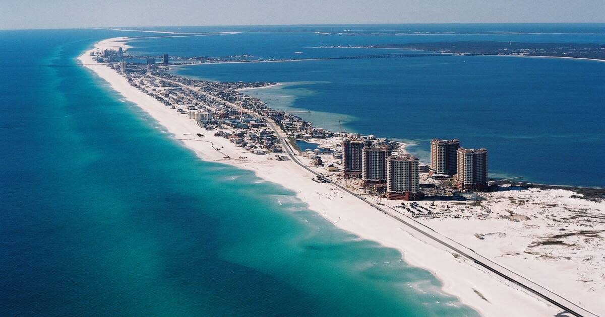 5 Cool Things I Discovered in Pensacola Beach