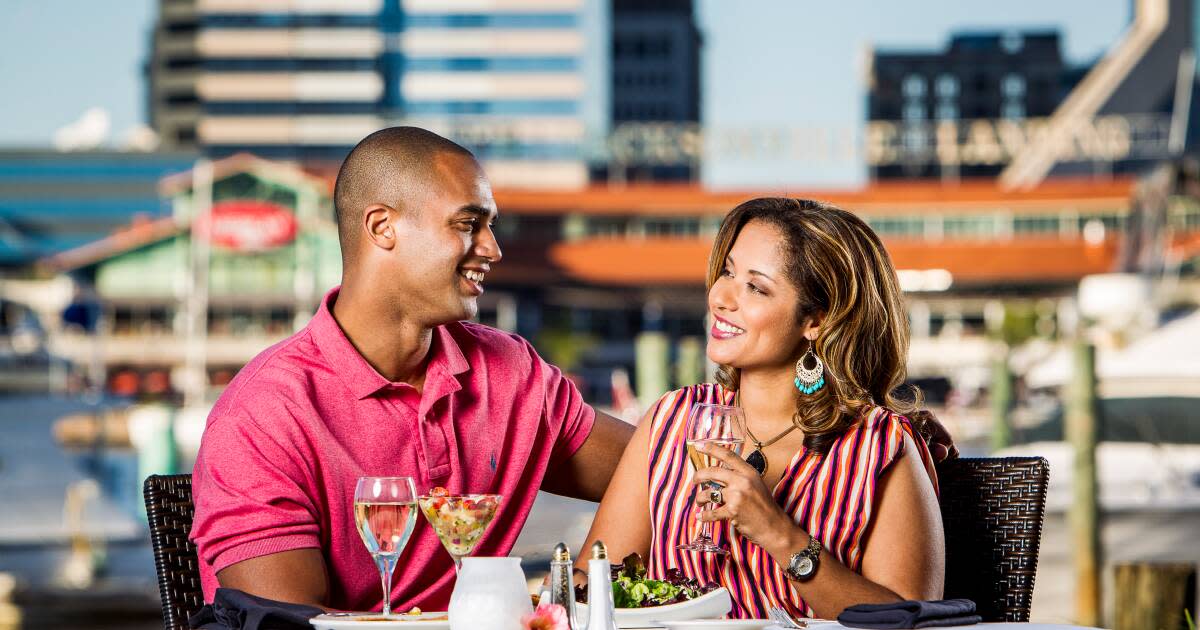 Top 5 Romantic Restaurants at Resort in Palm Beach County