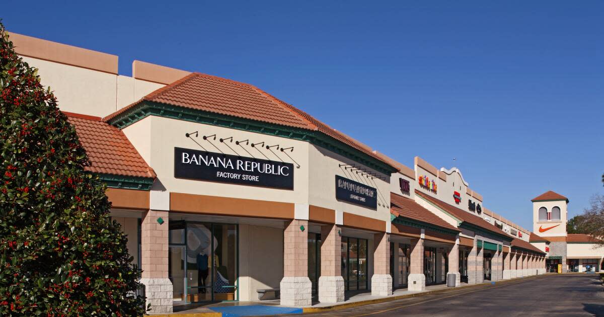 Maidenform Outlet at St. Augustine Premium Outlets® - A Shopping