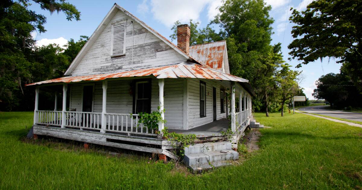 Experience a Dose of Southern Charm in Starke, FL VISIT FLORIDA