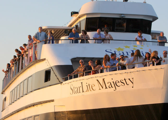 starlite cruise