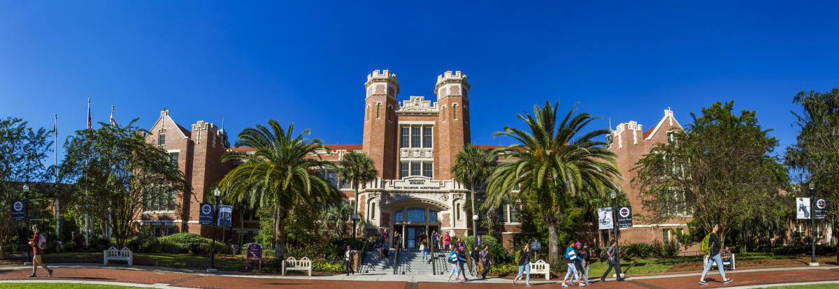 Tallahassee Florida - Vacation Guide & Attractions