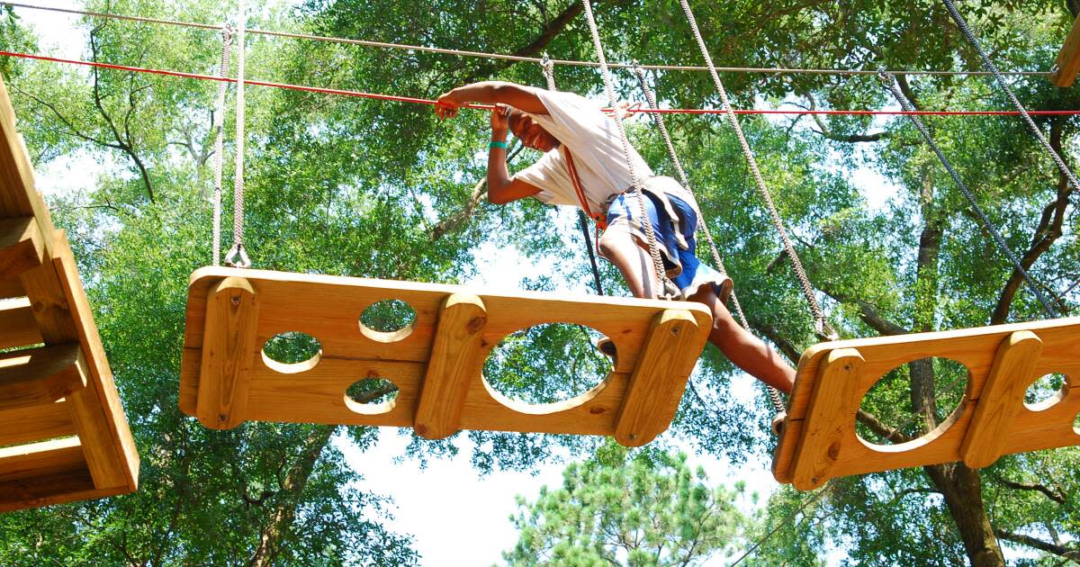 Florida’s Adventure Courses, for the Body and Mind | VISIT FLORIDA