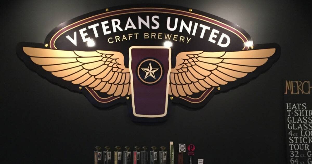 Florida Beer Pairings Veterans United Craft Brewery, Jacksonville