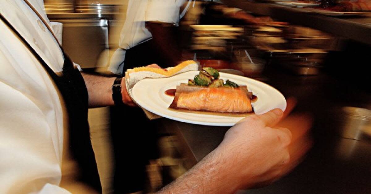 Epicurean Hotel A Feast for All Senses