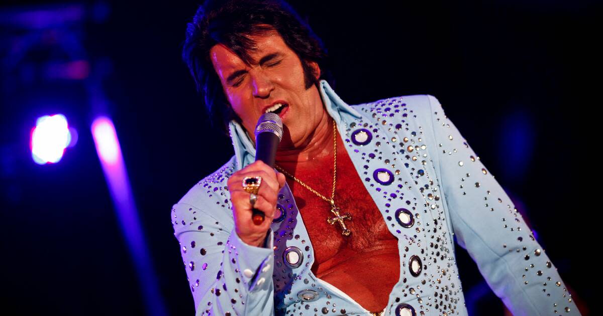 Immokalee, Florida Both Modern and Pioneer