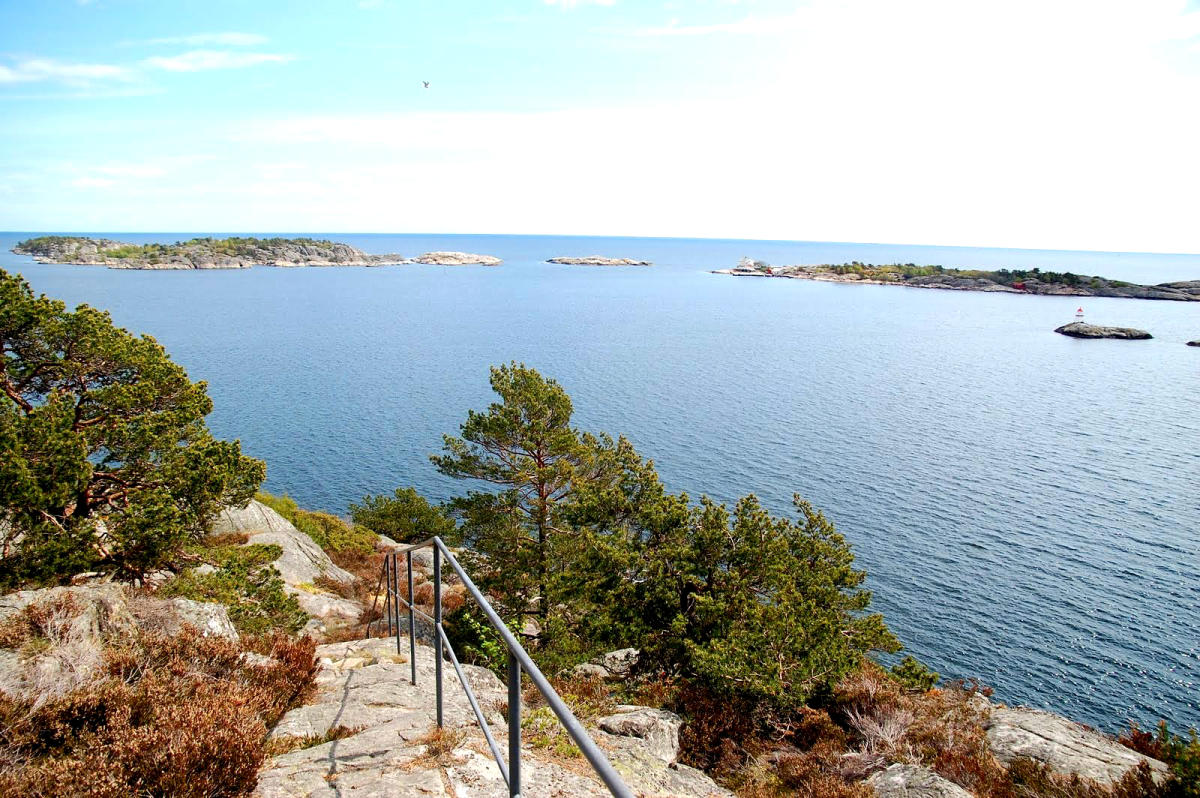 Høstopplevelser i Risør | Norgesferie | Visit Sørlandet