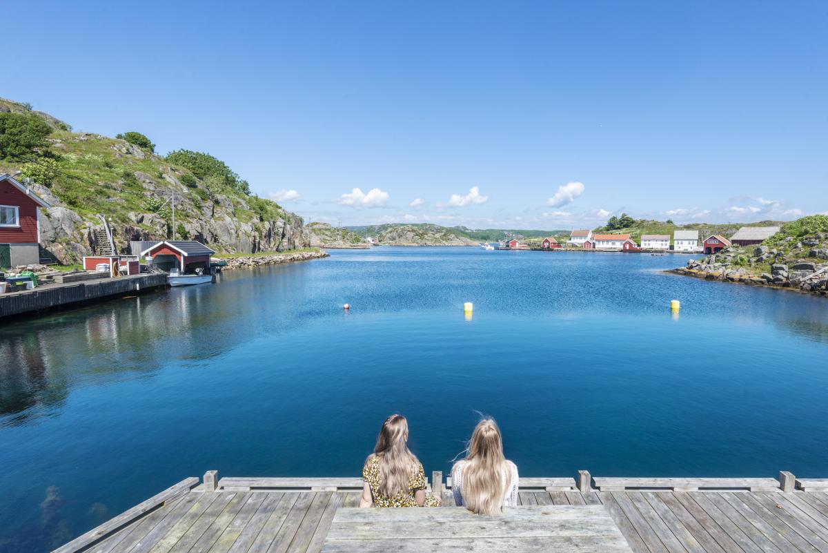 Lyngdal | Visit Southern Norway