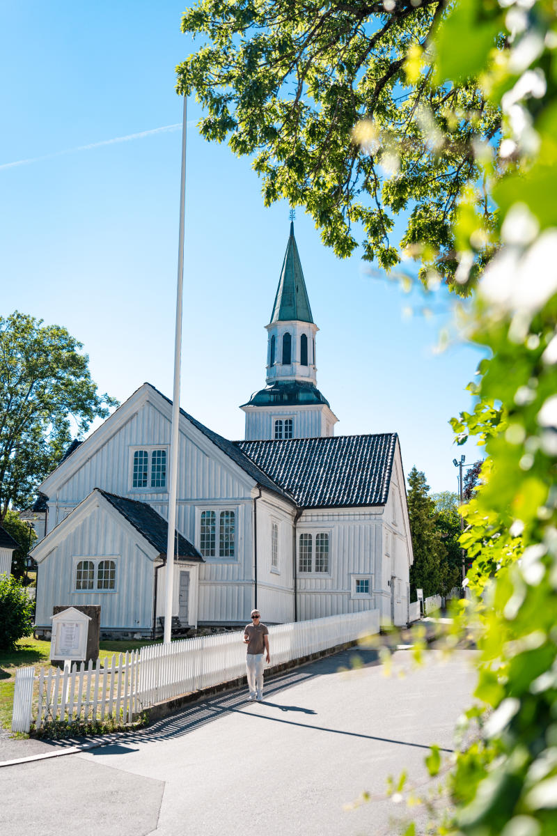 Attraksjoner i Risør | Norgesferie | Visit Sørlandet