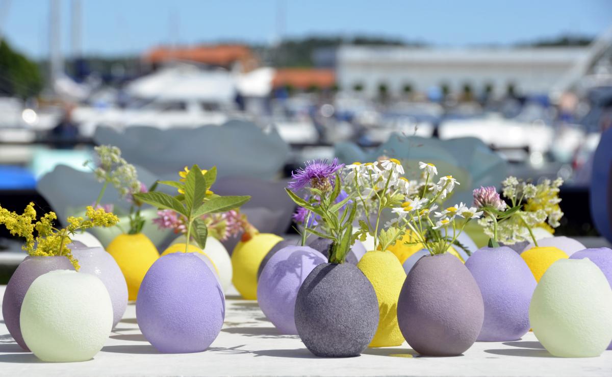 The art and culture of Risør I Visit Southern Norway