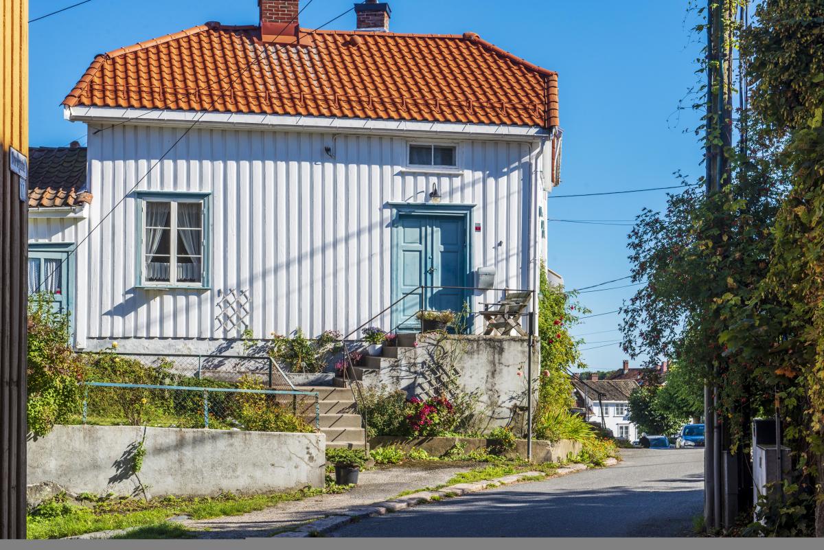 Attractions in Risør | Visit Southern Norway