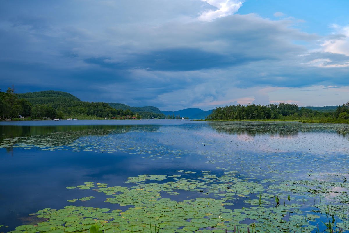 Waterways to Explore In & Around the Lake George Area