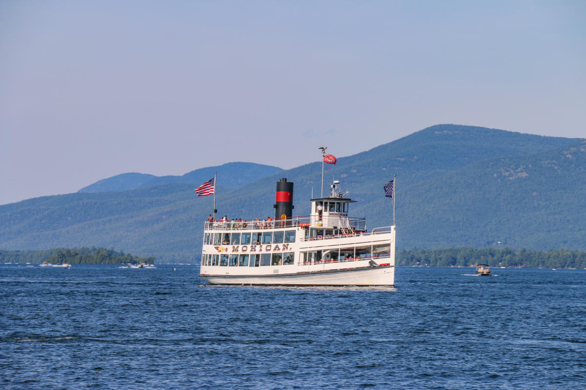 Lake George Area Attractions | Top Places to Visit in NY's Adirondacks