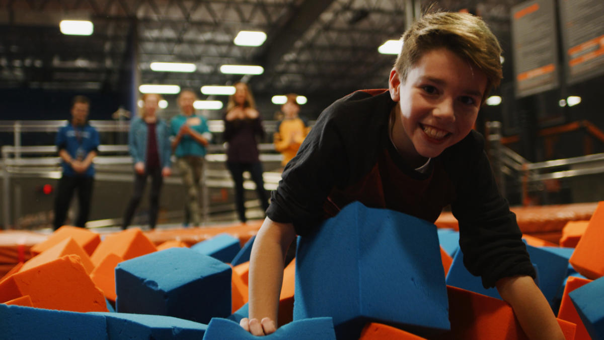 Fun Indoor Things to Do Near Me