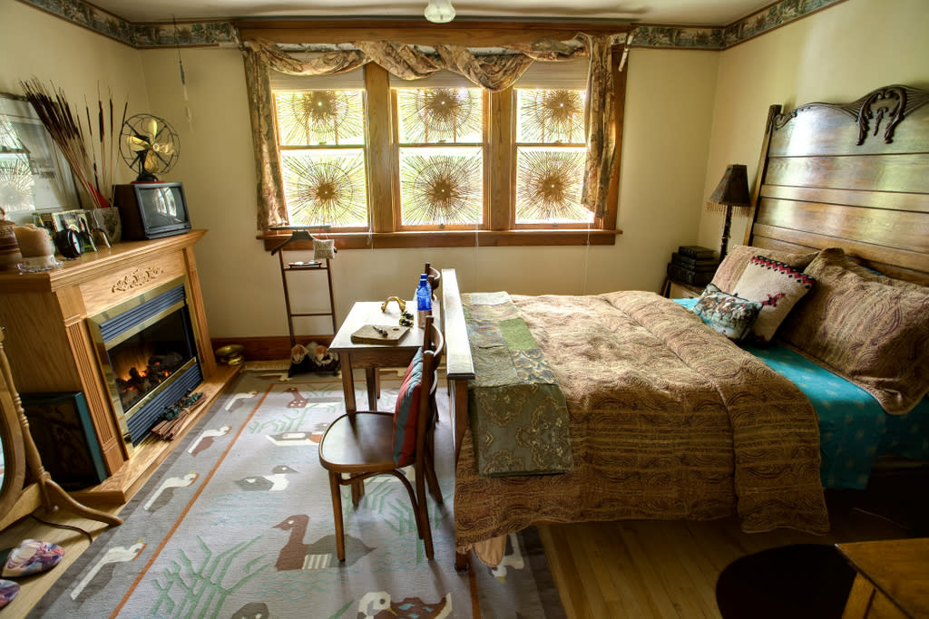 Bed & Breakfasts in Washburn County