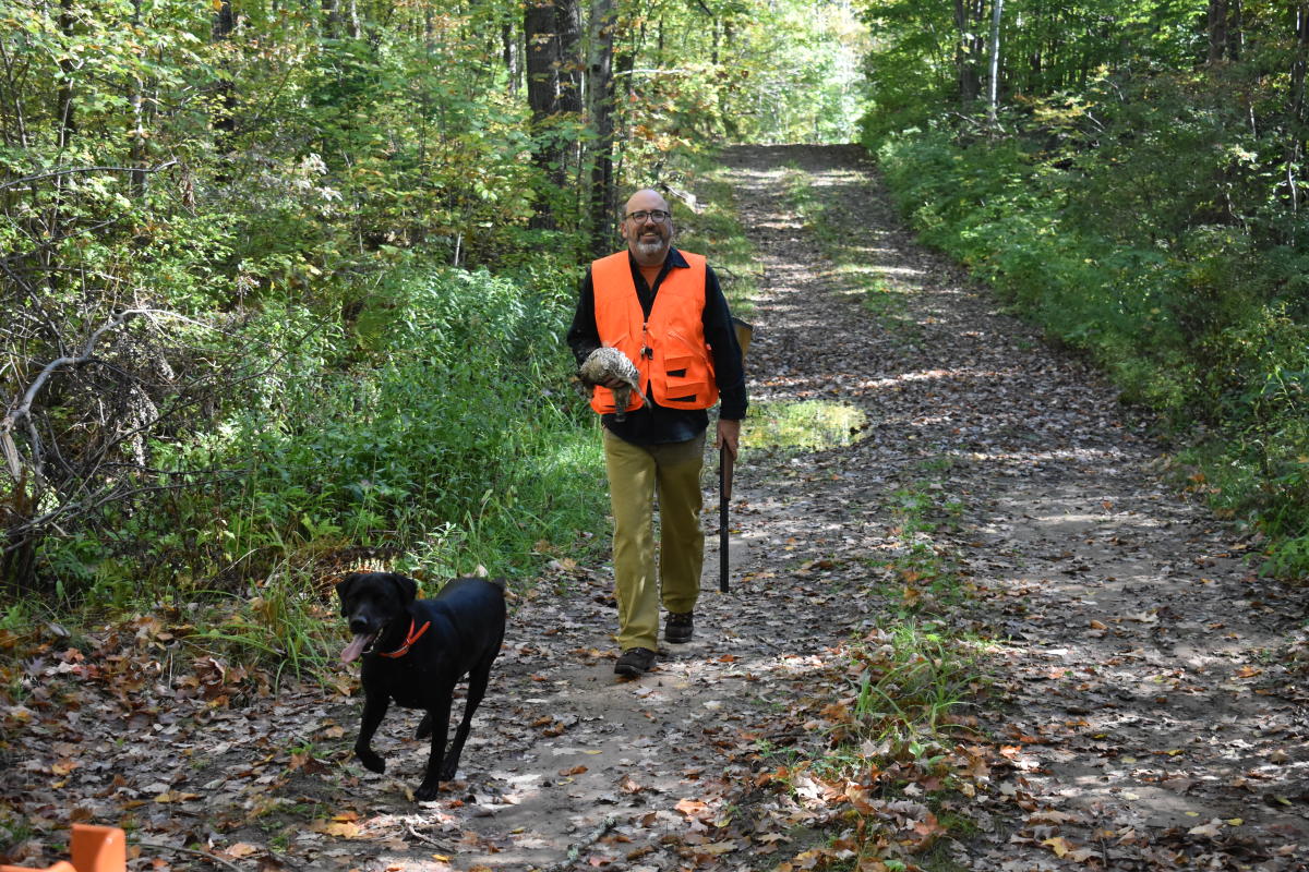 HuntingOfficial Washburn County, WI Tourism site