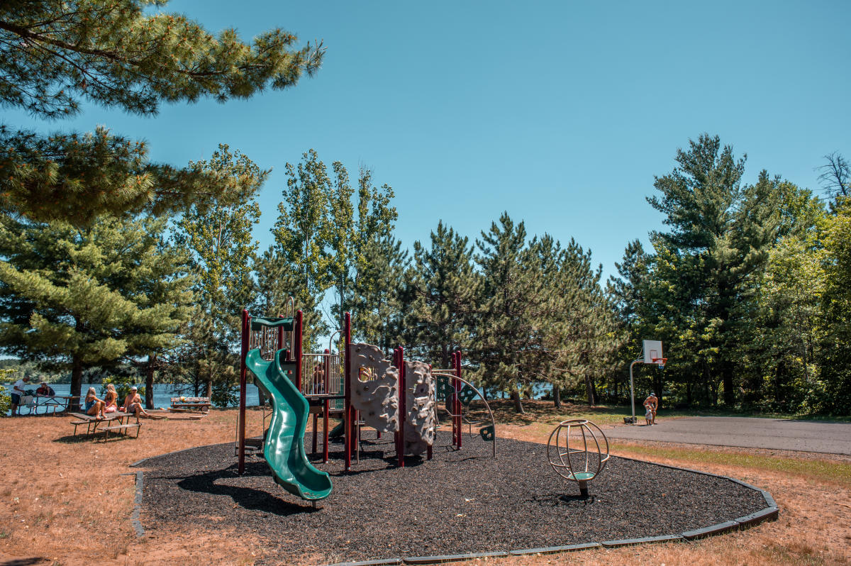 ParksOfficial Washburn County, WI Tourism site