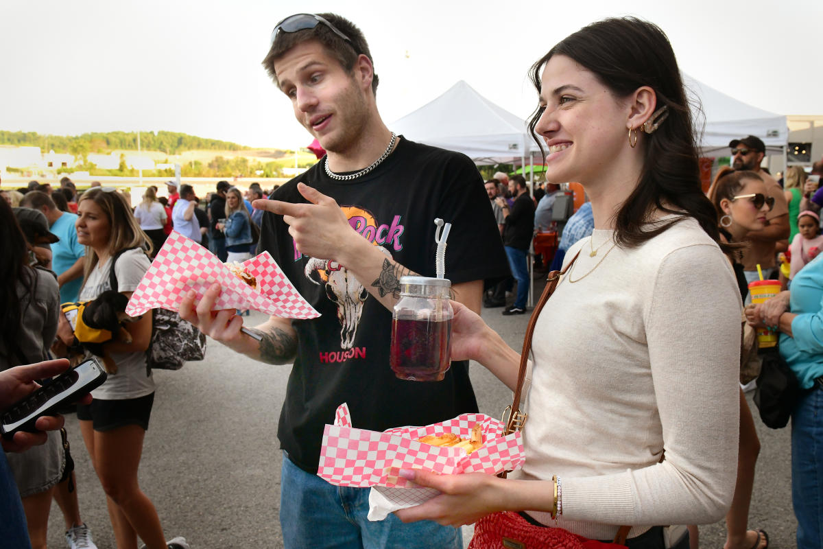 Greater Pittsburgh Food Truck Festival