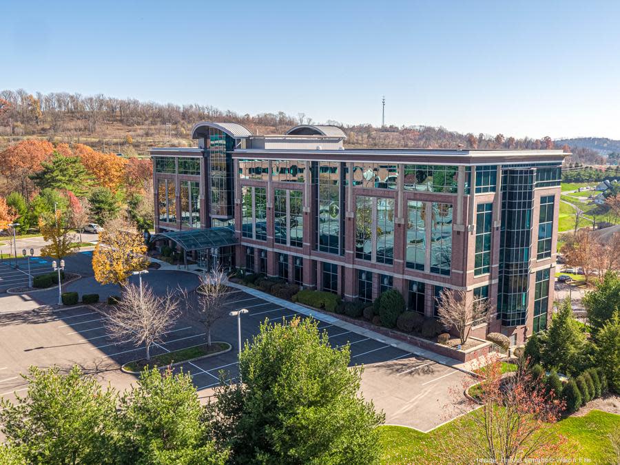 innocentrum office