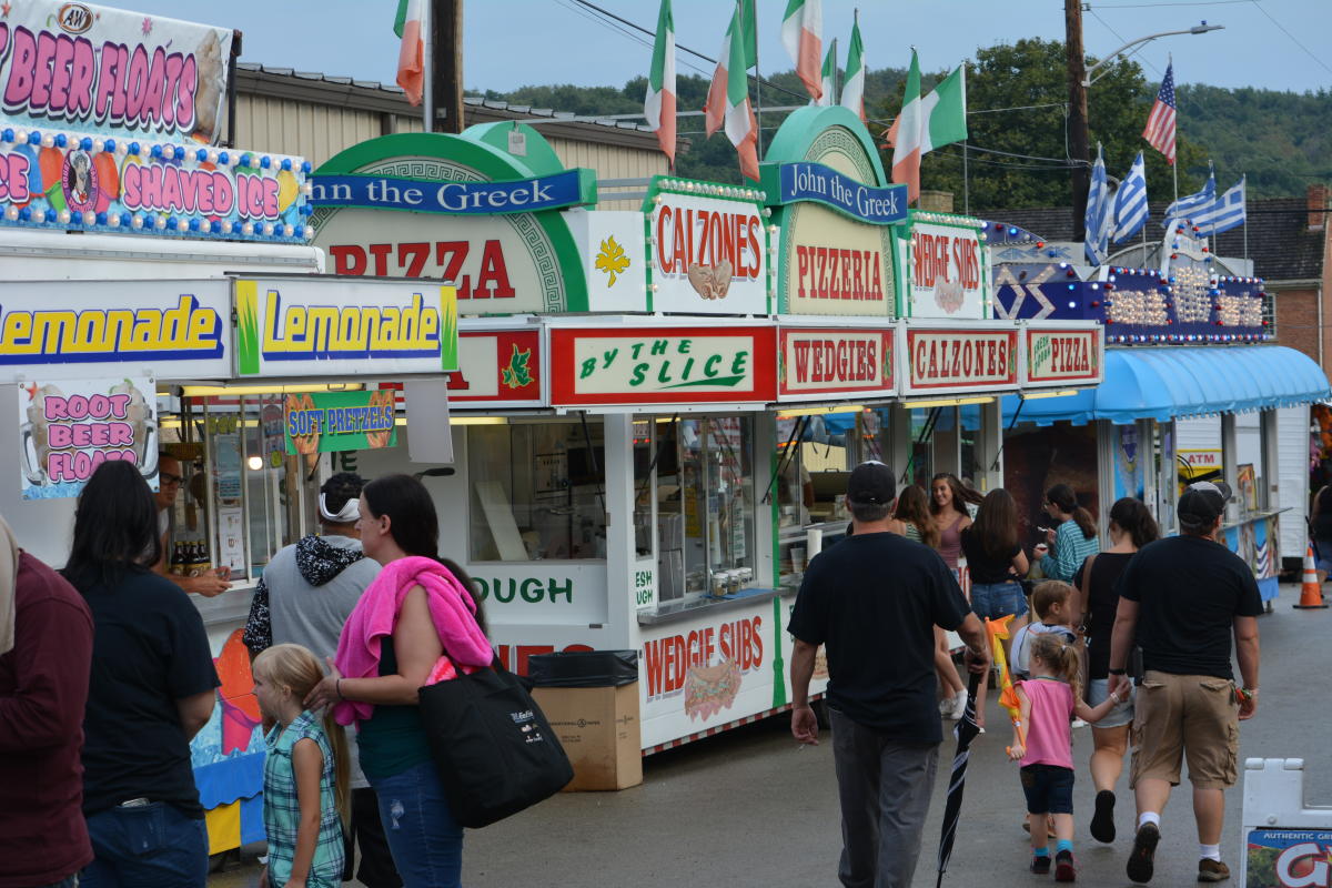 Washington County Agricultural Fair