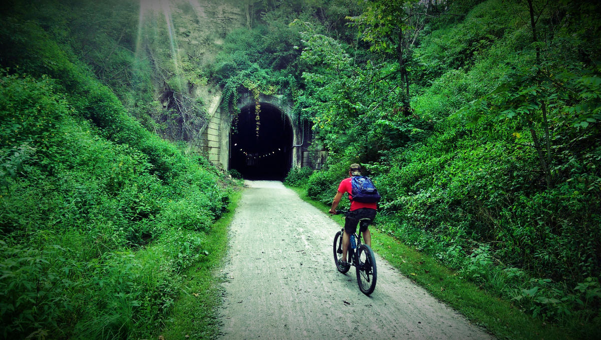 Cecil henderson montour trail campground 2025