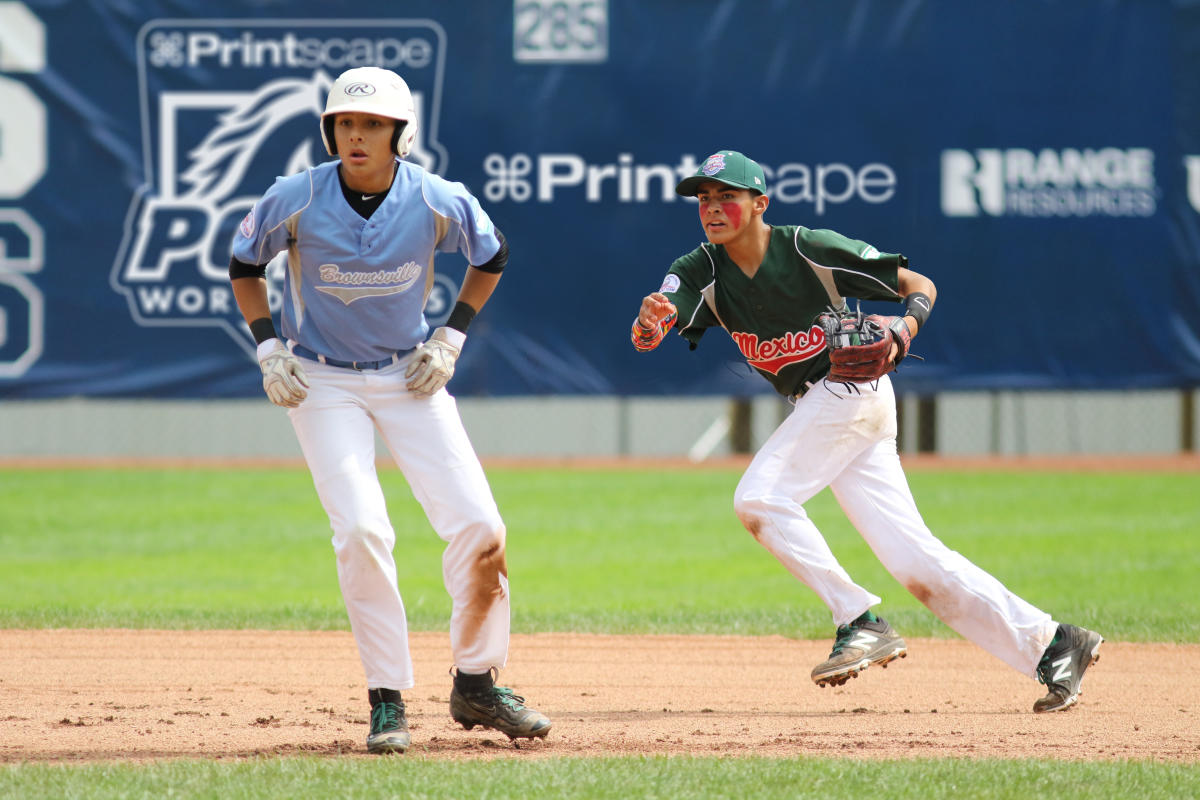 WHAT AGE IS THE PONY LEAGUE WORLD SERIES visual data 5