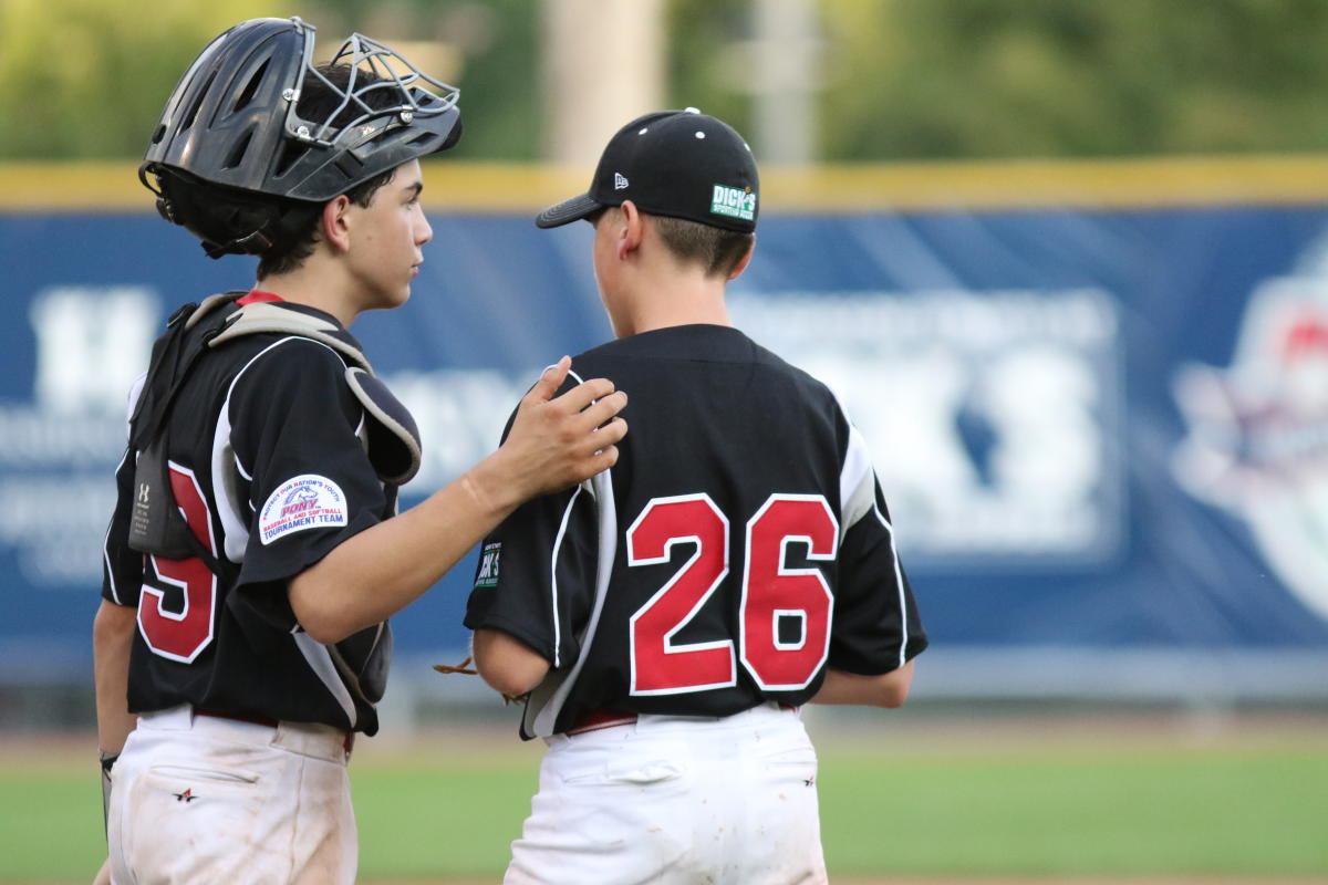 Wash Co Pony League World Series