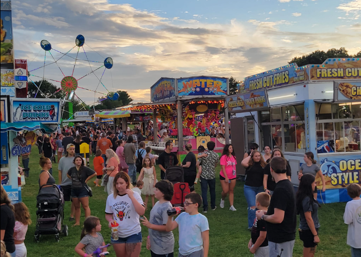 Experience McSummerfest