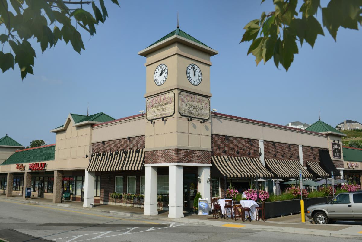 Restaurants