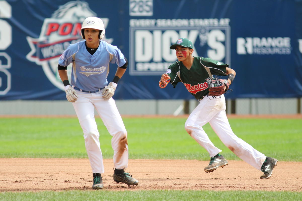 PONY League World Series