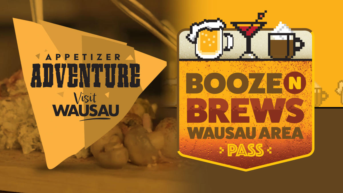Wausau Area Passes