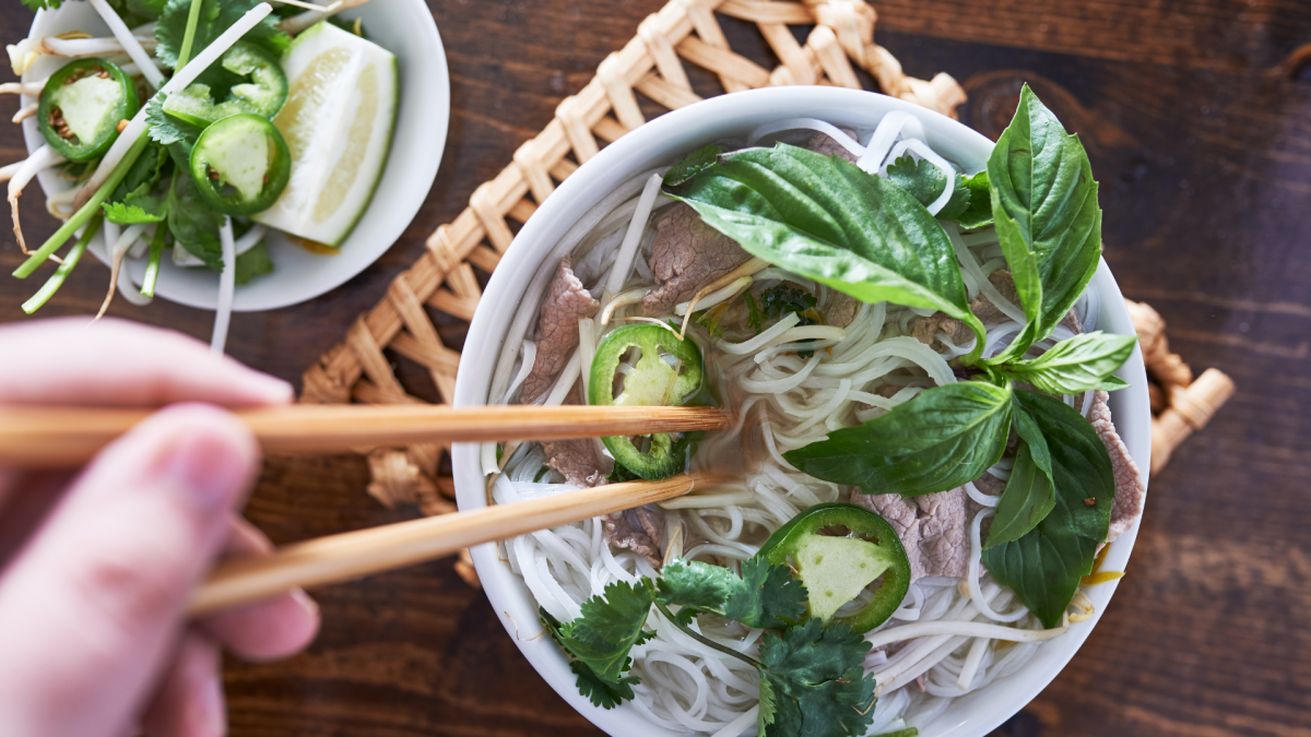 Hmong Cuisine