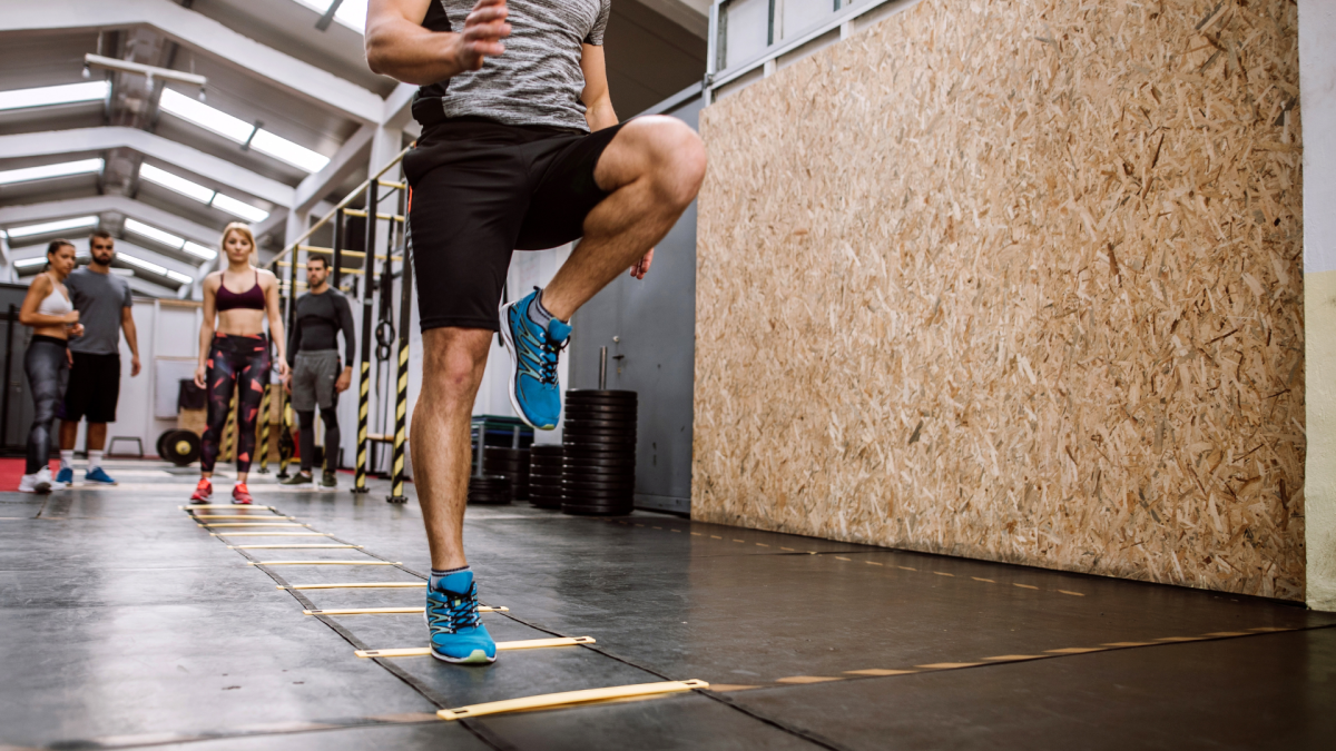 indoor sports trainers