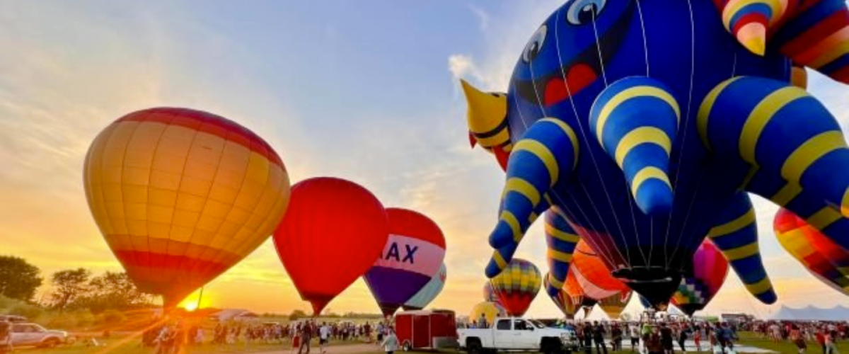 Events This Weekend in Wausau WI August 22 24 2025