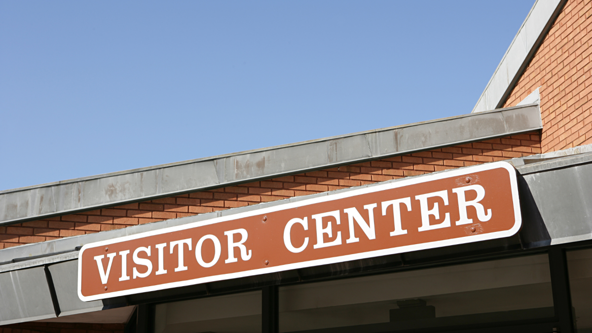 Wausau Visitor Center Find Resources & Information