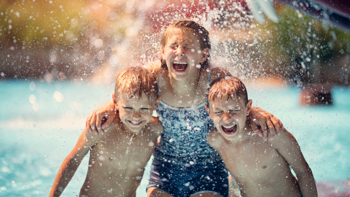 Discover The Best Waterparks & Pools In Wausau, Wisconsin