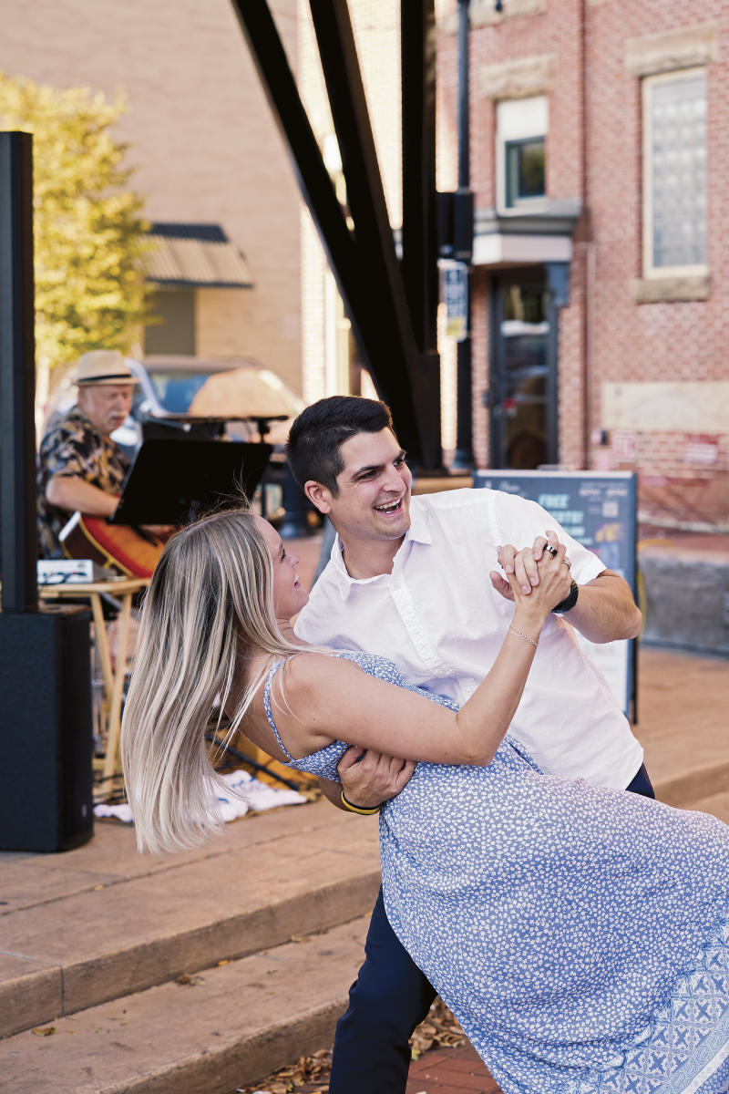 Submit Event Wayne County Convention Visitors Bureau